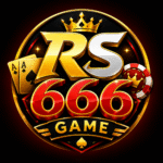 RS666 Game Logo
