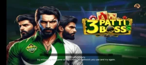 3 patti boss