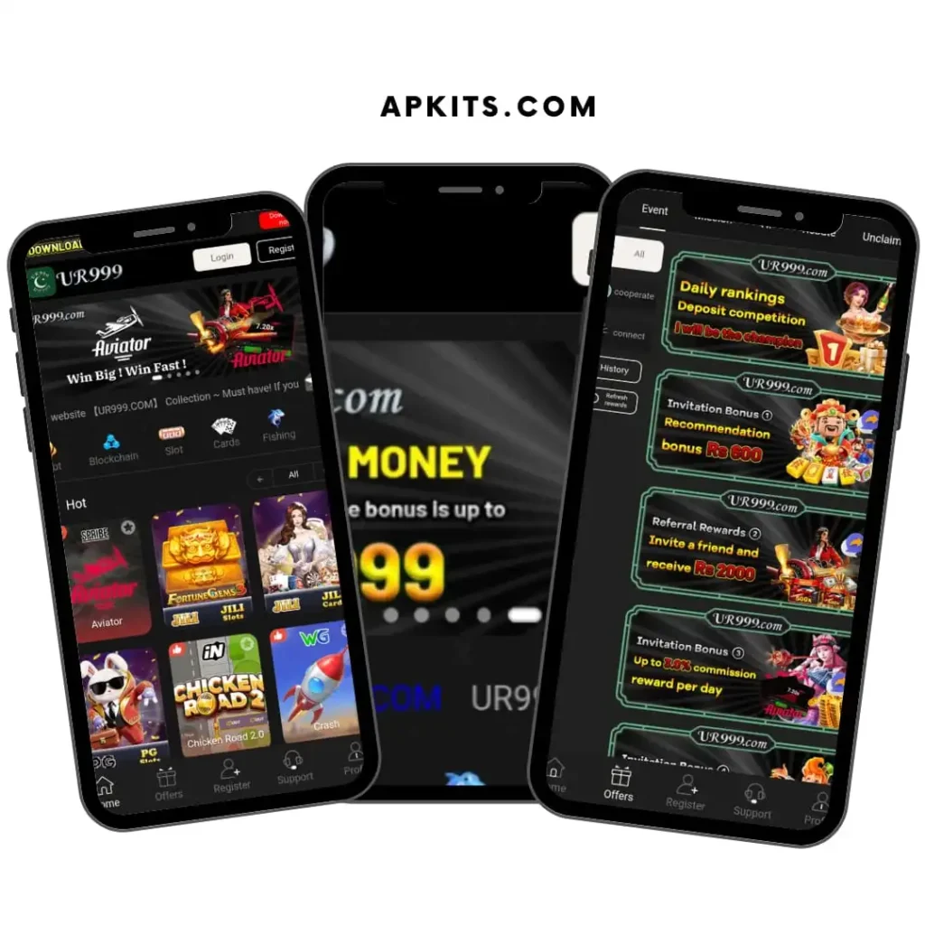 Fly33 Game Downloan Lobby Game And Rewards