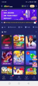 games in 8bet.game