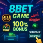 8bet game app