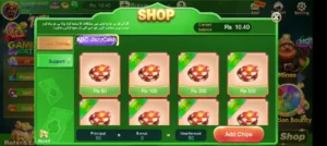 deposit in 3patti boss