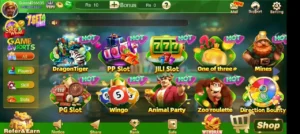 games in 3patti boss
