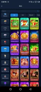 u7777 games