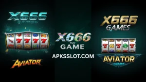how to earn from x666 game app