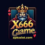 X666 game app