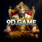 9D Game App Image