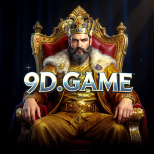 9D Game App Image
