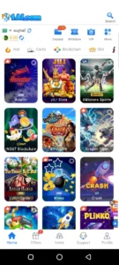 1JJ game is the best online earning platform