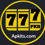 777PKR Game Logo