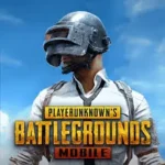 PUBG logo