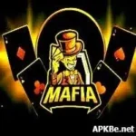 Mafia 777 game logo