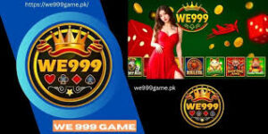feature of we999 game app