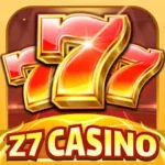 Z7 Game logo