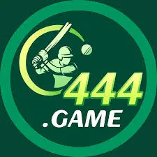 C444 game logo