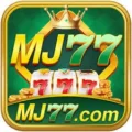 MJ77 game logo