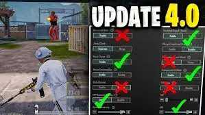 pubg mood apk