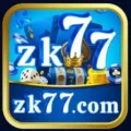 Zk77 Game logo