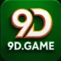 9D game logo