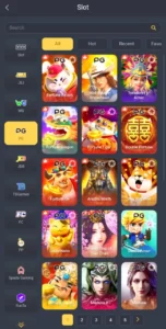 games on No777 Game