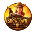 wild bounty game logo