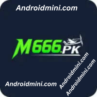 Download M666 Game Latest APK for Android free in Pakistan