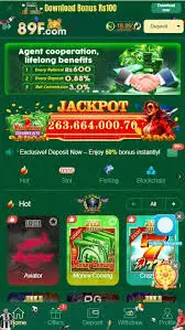 89 f Game lobby