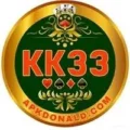 KK33 game logo
