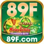 89 f Game logo