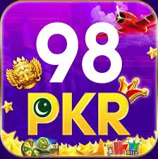 98PKR Game APK Download for Android ( Latest Online Earning game in Pakistan 2025 )