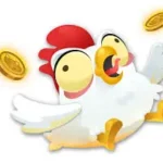 chike road game logo