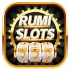 rumi slots logo