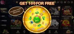 lukky wheel on rumi slots