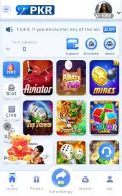 97 pkr game lobby