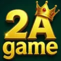 2A Game logo
