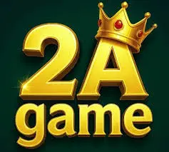 2A Game logo