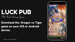 luckypub app