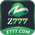 Z777 Game Logo