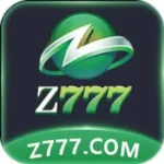 Z777 Game Logo