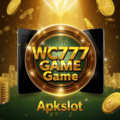 WC777 Game Logo