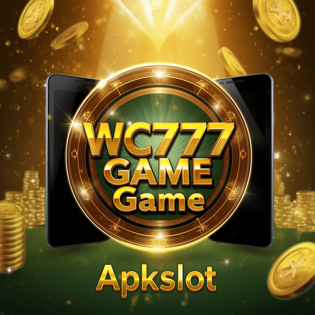 WC777 Game Download ( Latest Earning ) Online Game In Pakistan For Android Free