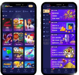 8bet game lobby and with games