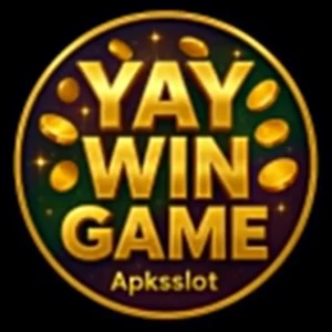 Yay Game Brand Logo”