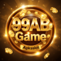99AB Game logo