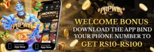 PRPWIN Game is an Android earning app