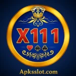 x111 logo