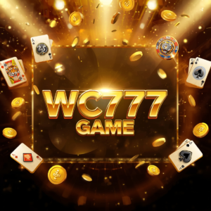 WC777 Game
