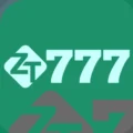 Zt777 Game logo