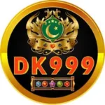 DK999 Game logo