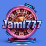 jami777 game logo